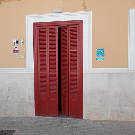 Willa Es Llimoner Des Molinar Palma de Mallorca Zewnętrze zdjęcie