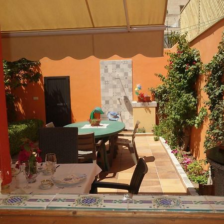 Willa Es Llimoner Des Molinar Palma de Mallorca Zewnętrze zdjęcie